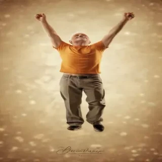happy fathers day background