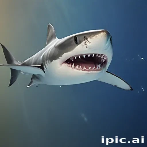 shark wallpaer