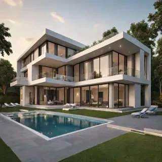 architectural designs