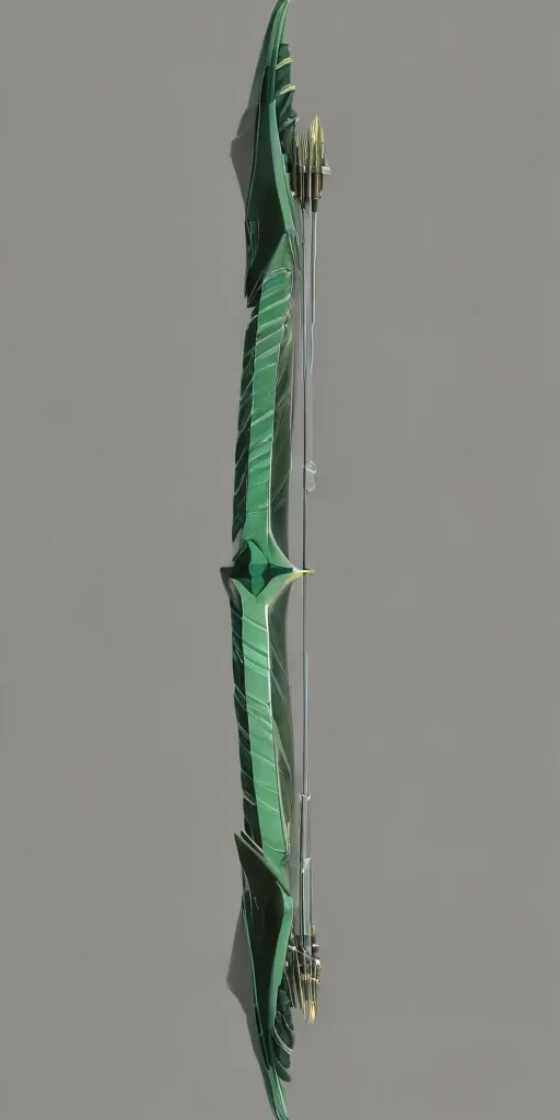 green arrow png