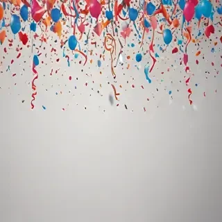 celebrate background
