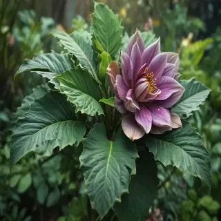 plants iphone wallpaper