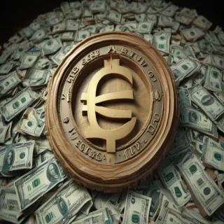 money sign
