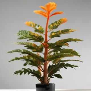 plant transparent
