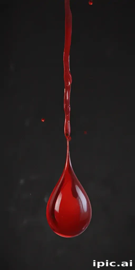 blood drop png