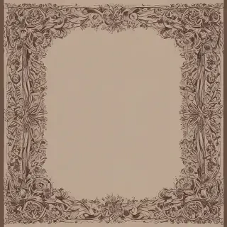 border design