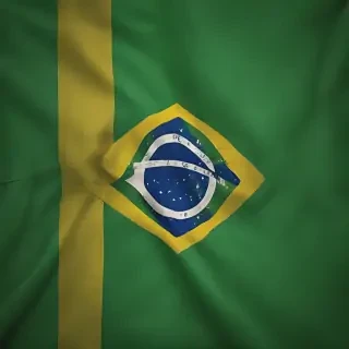 brazilian flag