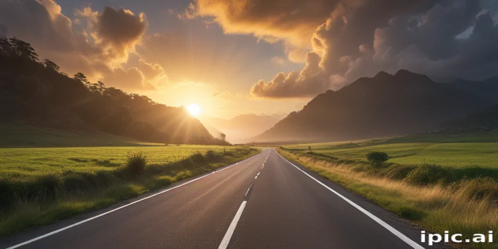 road png