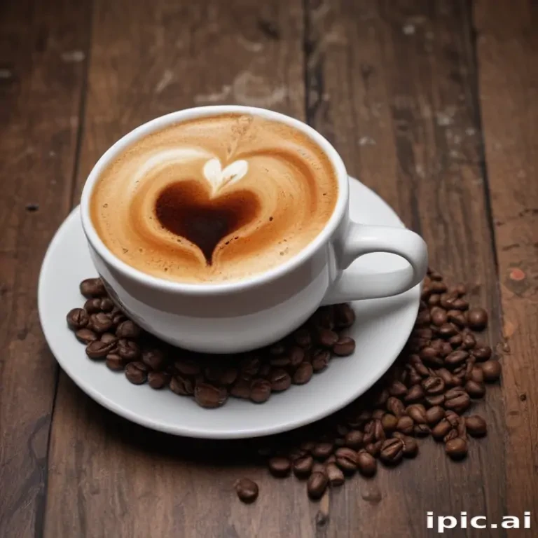 aesthetic coffee wallpapers