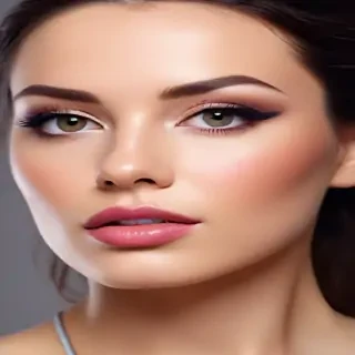 cosmetic background