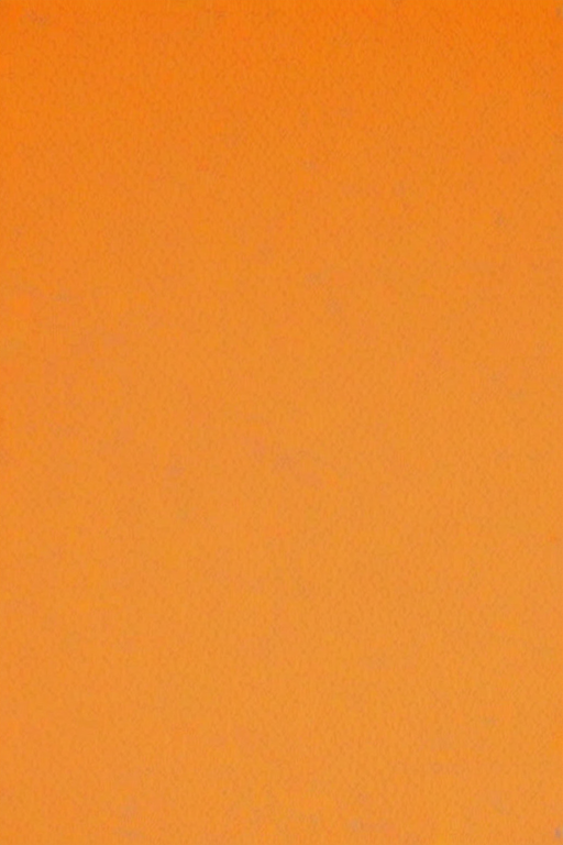 aesthetic orange background