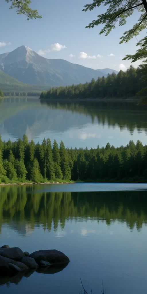 lake desktop backgrounds