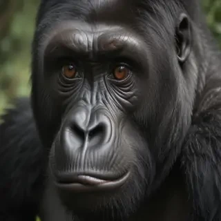 gorilla png