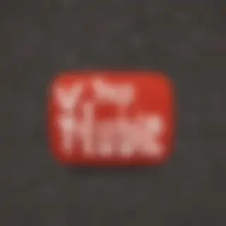 youtube icon