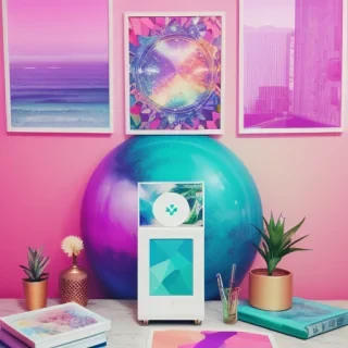 aesthetic good vibes