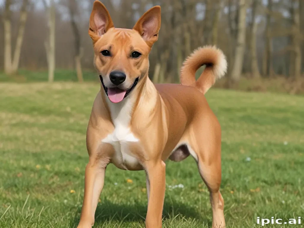 daniff dog breed