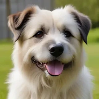 pyrenean shepherd