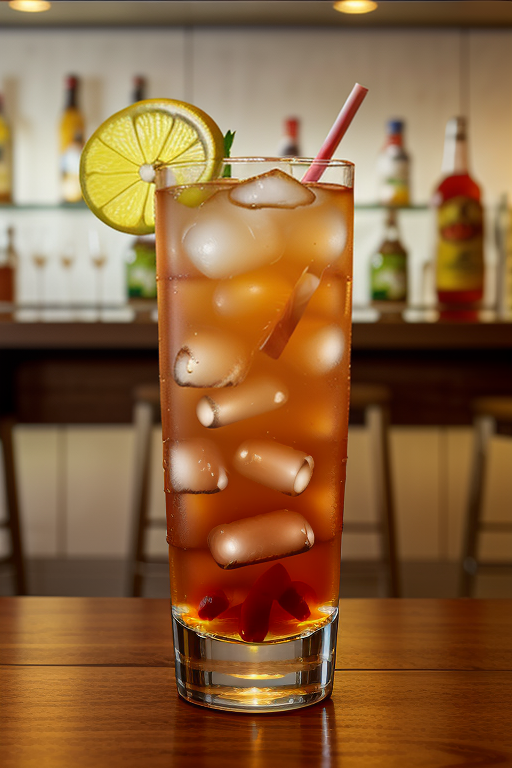 clubtails long island iced tea