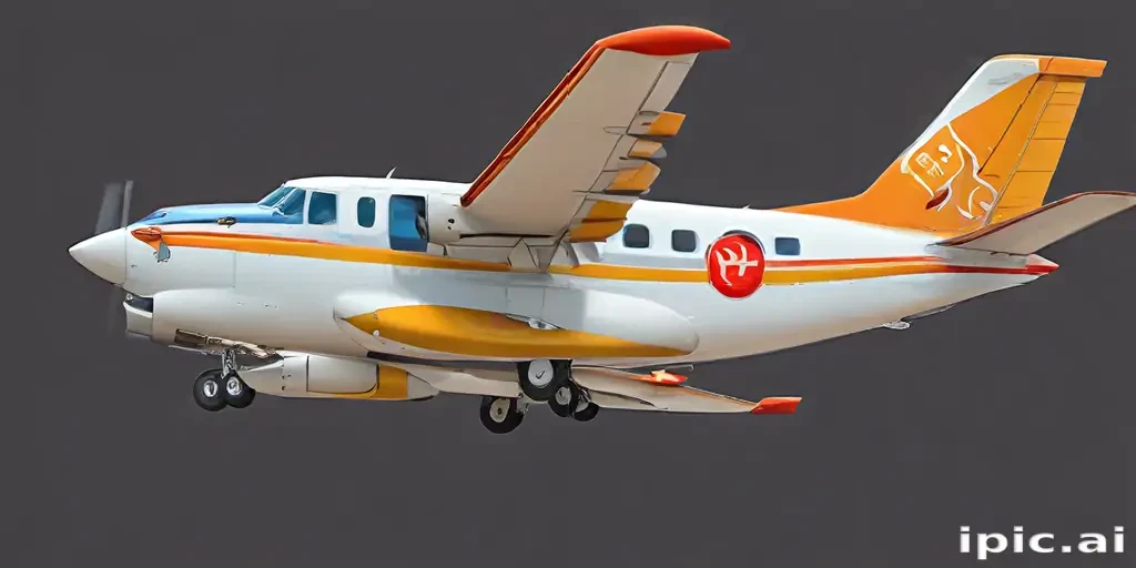 plane cartoon png