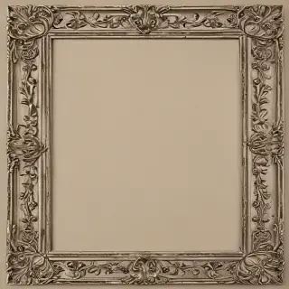 border frame