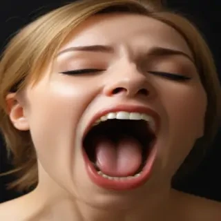 scream voice