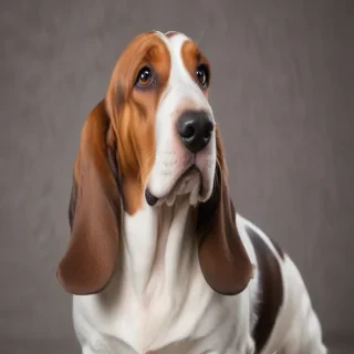 basset jack dog breed