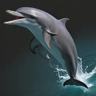 dolphin png