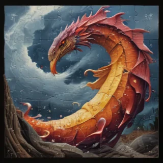 puzzle images