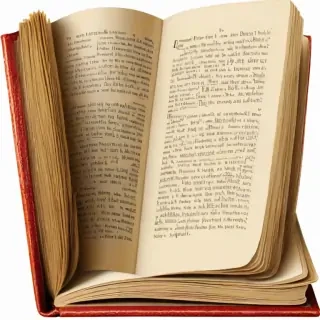 book clipart transparent