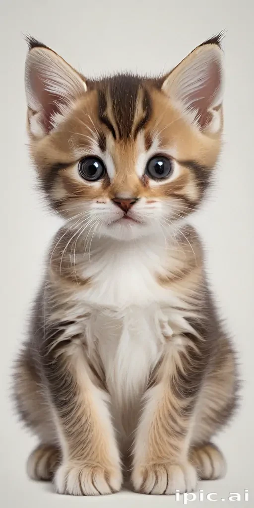 kitten png