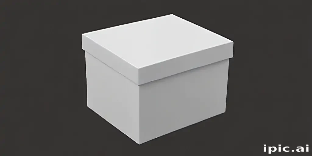 white box png
