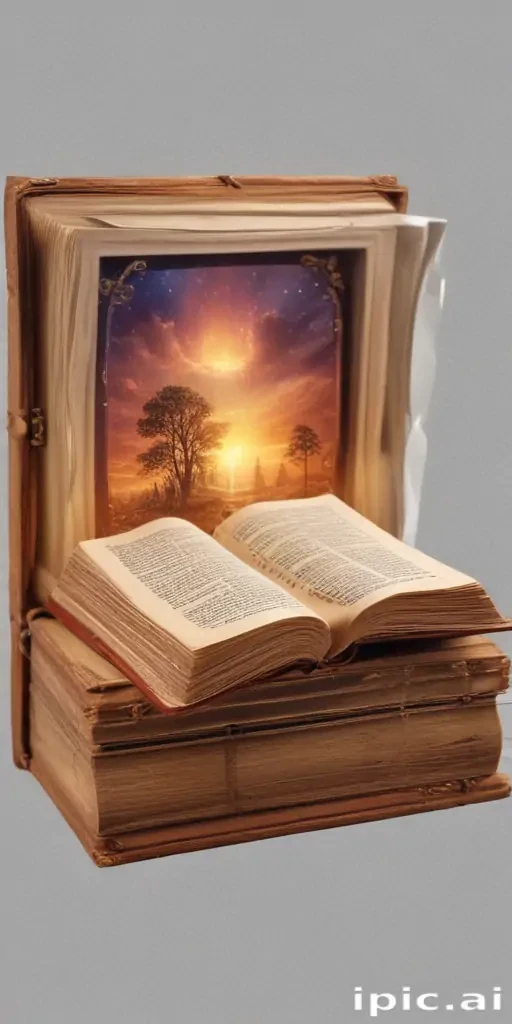 transparent book clipart