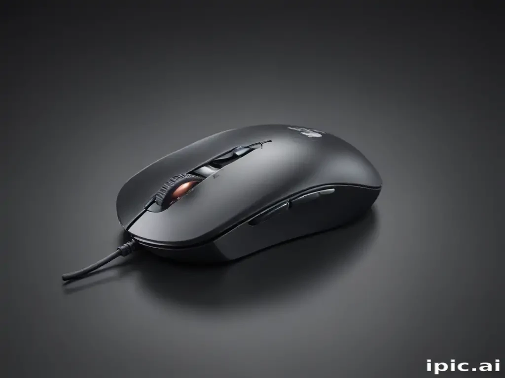 computer mouse png