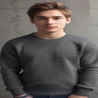 sweater png