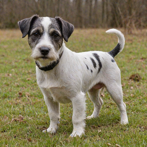 boglen terrier
