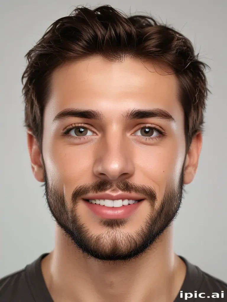 face png