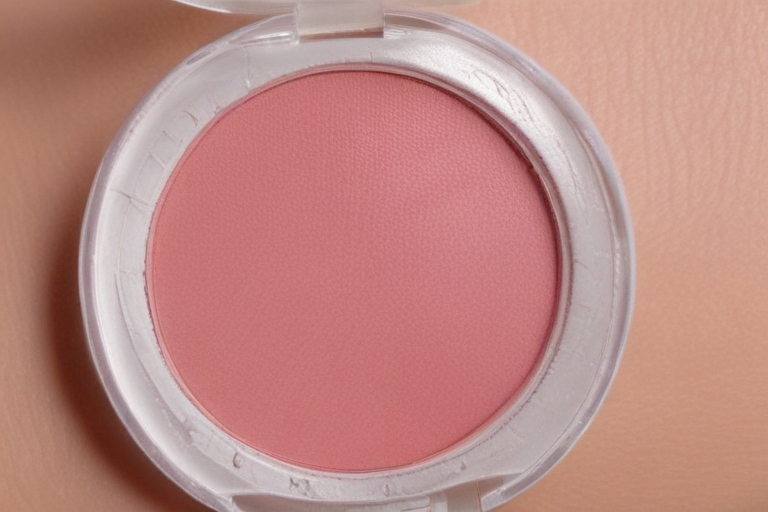 rare beauty blush hope
