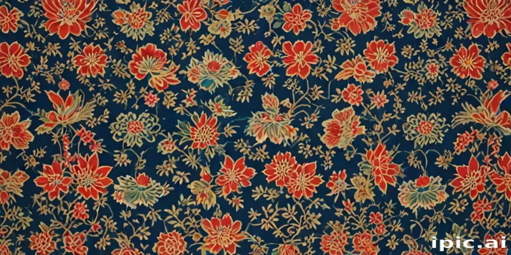 chinese patterns
