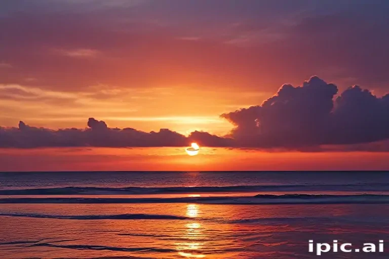 sunset wallpaper for phone