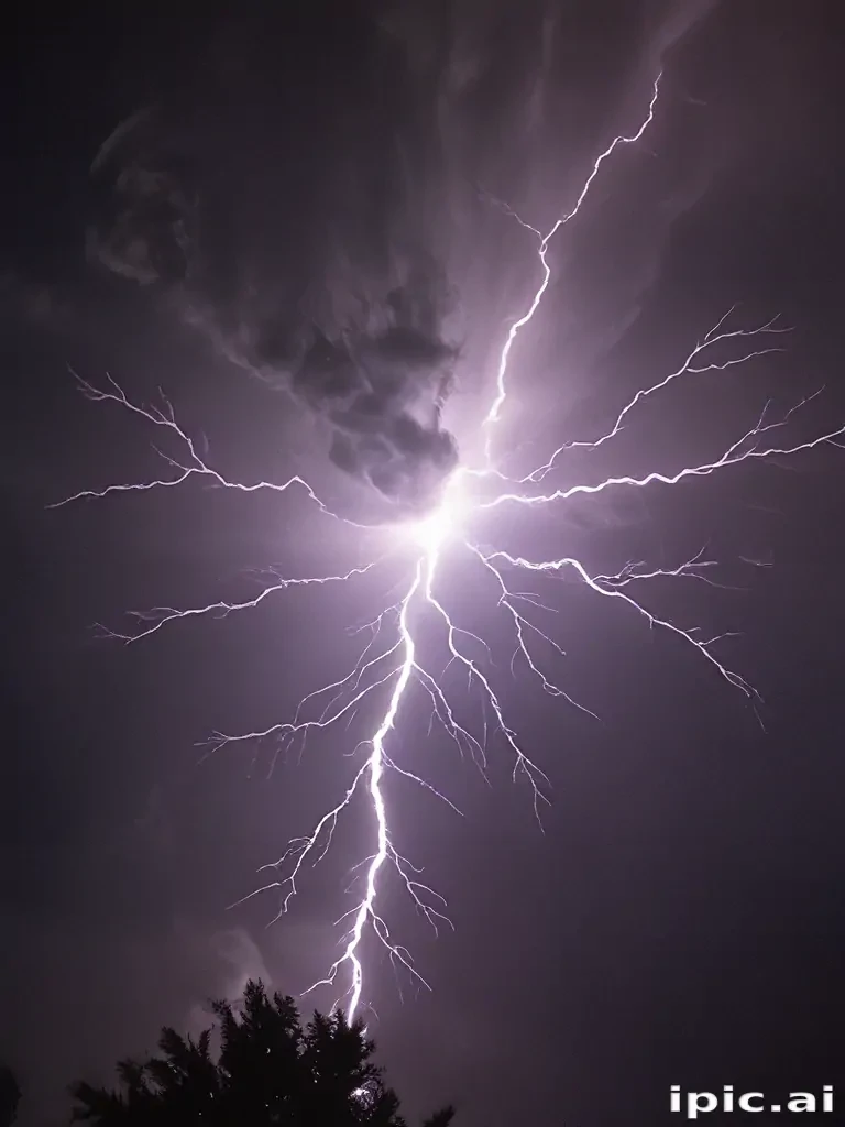 png lightning