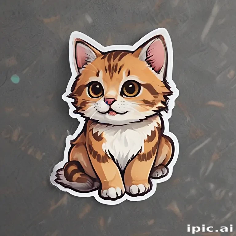 stickers with transparent background