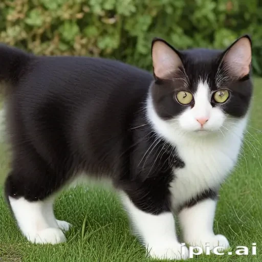 manx cat breed