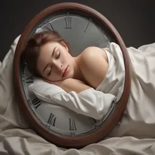 sleepy png
