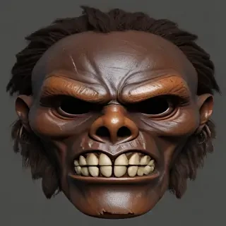 png mask