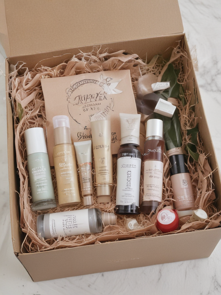 rare beauty pr box