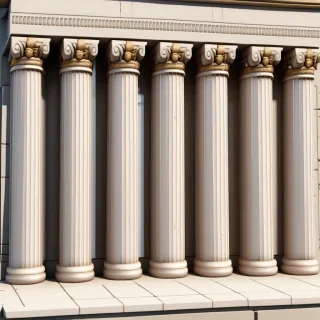 pillar png