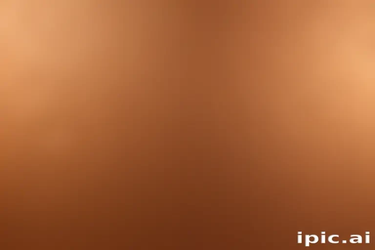 bronze background