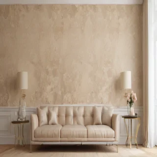 beige wallpaper aesthetic