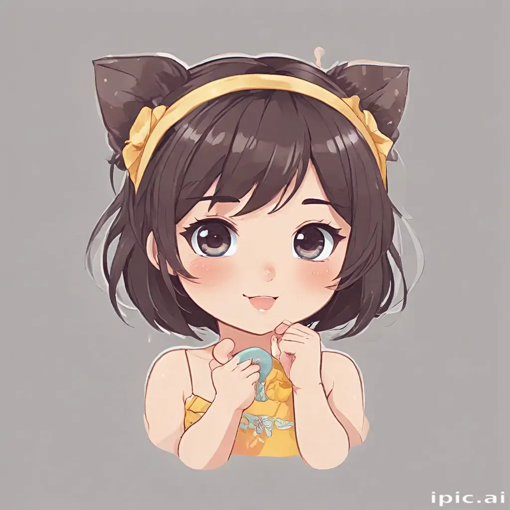 cute transparent png