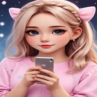 cute wallpapers for girls phone